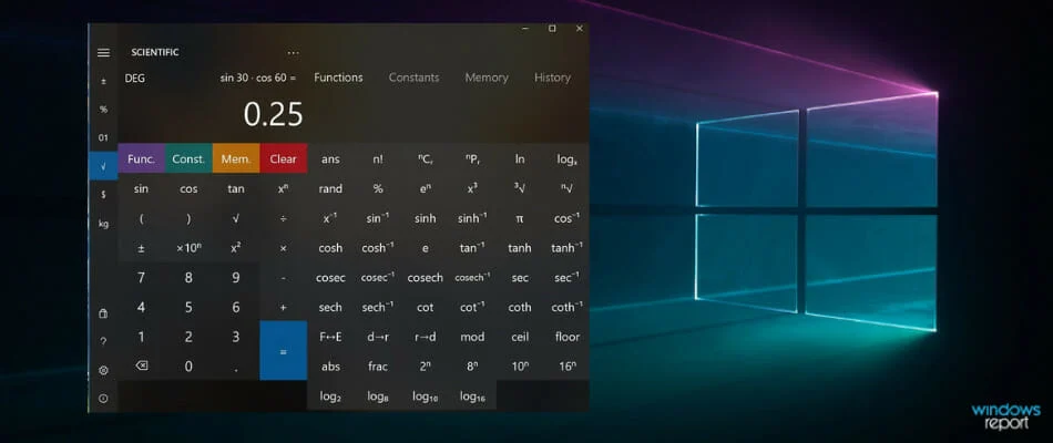 calculator